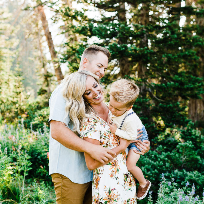 Truly Photography | Family Pictures Utah