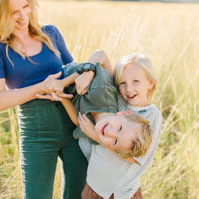 Provo Hills Mini Session | Utah Photographer