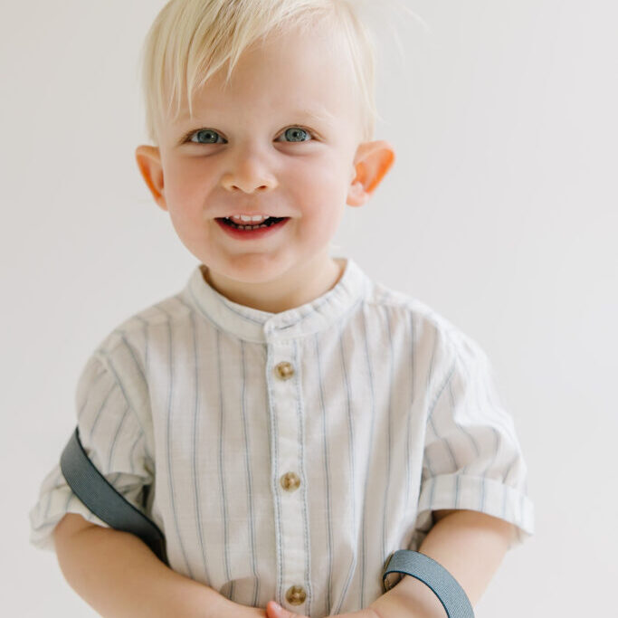 Jonas | Provo Child Portraits