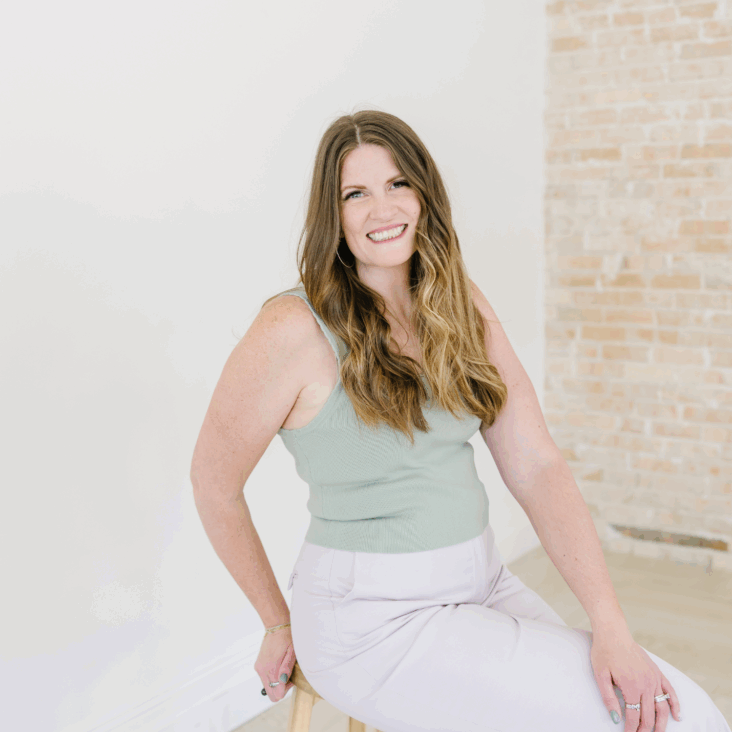 The Legal Formative | Business Branding Session