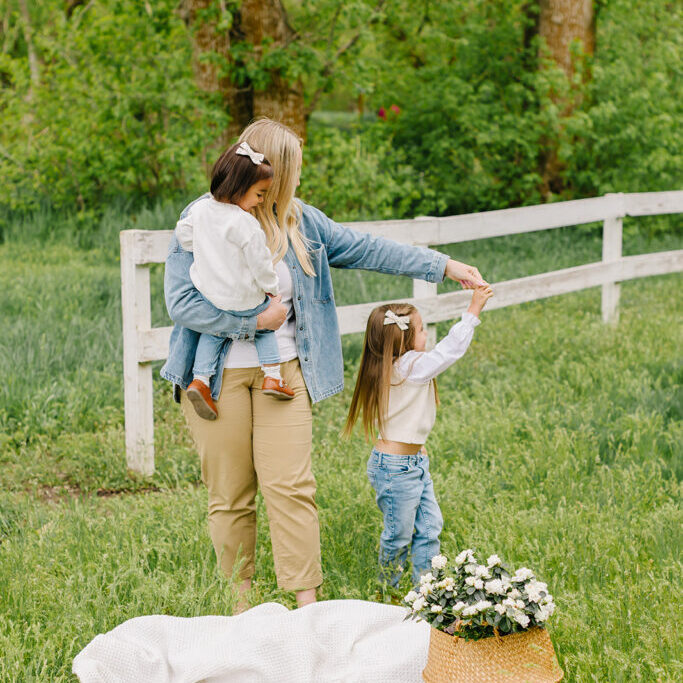 Motherhood Session | Provo Family Photographer